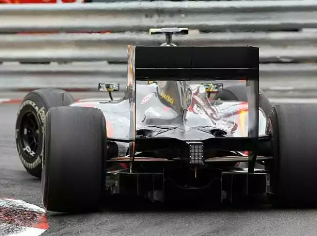 Bruno Senna Titel-Bild zur News: Bruno Senna