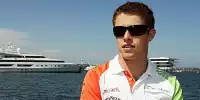 Bild zum Inhalt: Di Resta: Umzug nach Monaco war "der richtige Schritt"