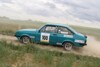 Bild zum Inhalt: ADAC Löwen-Rallye: Die Opel-Phalanx hält