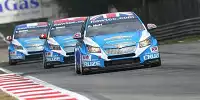 Bild zum Inhalt: Kolumne: Chapeaux, Chevrolet!