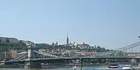Budapest