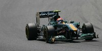 Bild zum Inhalt: Lotus nimmt Kurs auf den "Mythos Monaco"