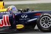 Bild zum Inhalt: Vettel neuer Markenbotschafter für Infiniti