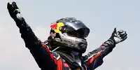 Bild zum Inhalt: F1Total Champ: Vettel siegt auch in der Lesergunst