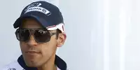 Pastor Maldonado
