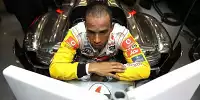 Bild zum Inhalt: Hamilton: Einziger Vettel-Gegner?