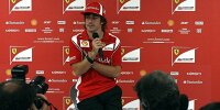 Bild zum Inhalt: Alonso über Costa-Aus: "Benötigten eine Reaktion"