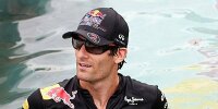 Bild zum Inhalt: Red Bull in Monaco ohne KERS?
