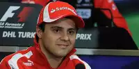 Felipe Massa