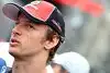 Bild zum Inhalt: Button: Einzige Pole-Chance in Monaco?