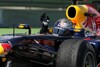 Bild zum Inhalt: Vettel in Monaco: "Volle Attacke, Angriff wie immer"