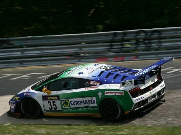 Frank Kechele, Hans-Joachim Stuck, Ferdinand Stuck Frank Kechele, Hans-Joachim Stuck, Ferdinand Stuck