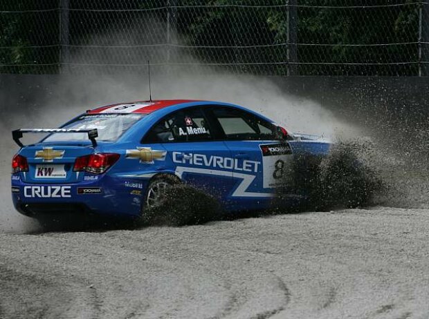 Alain Menu Alain Menu