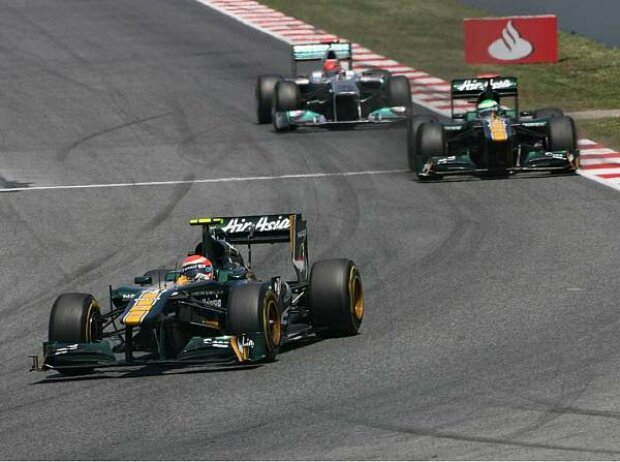 Jarno Trulli