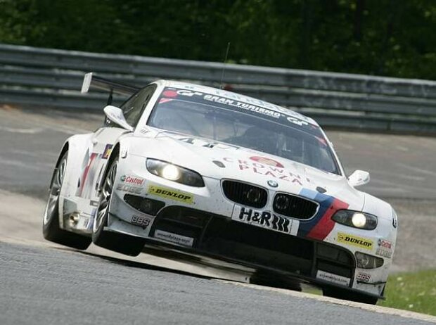 Pedro Lamy, Augusto Farfus