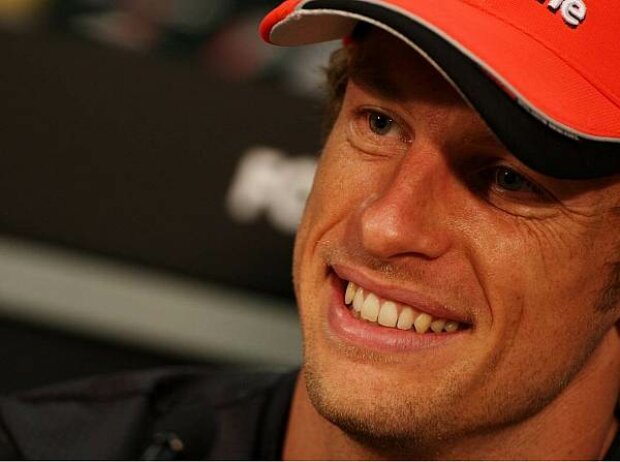 Jenson Button