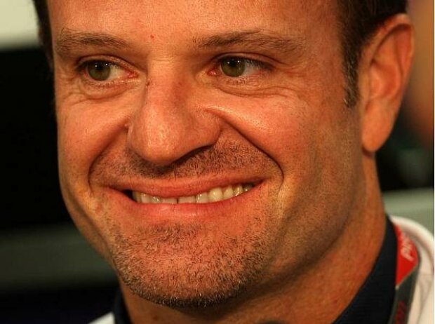 Rubens Barrichello