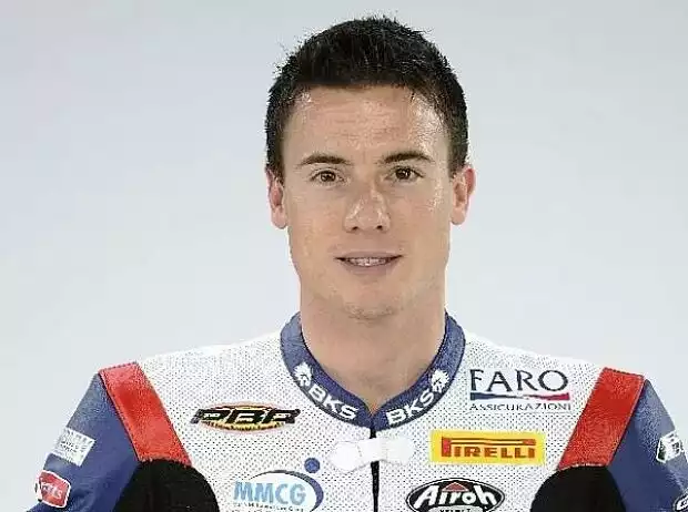James Toseland Titel-Bild zur News: James Toseland