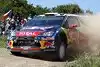 Bild zum Inhalt: SS1: Loeb beginnt mit Bestzeit