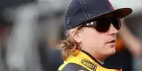 Kimi Räikkönen