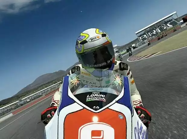 SBK 2011 Titel-Bild zur News: SBK 2011