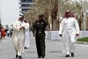 Bahrain: Personal im Gefängnis