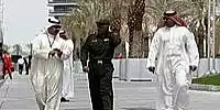 Bild zum Inhalt: Bahrain: Personal im Gefängnis