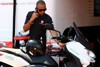Bild zum Inhalt: Hamilton: Monaco-Sieg weniger wert als früher
