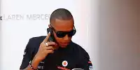 Bild zum Inhalt: Hamilton: Monaco-Sieg weniger wert als früher