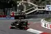 Bild zum Inhalt: Heidfeld nach Platz elf: "Gehe es noch nicht so radikal an"