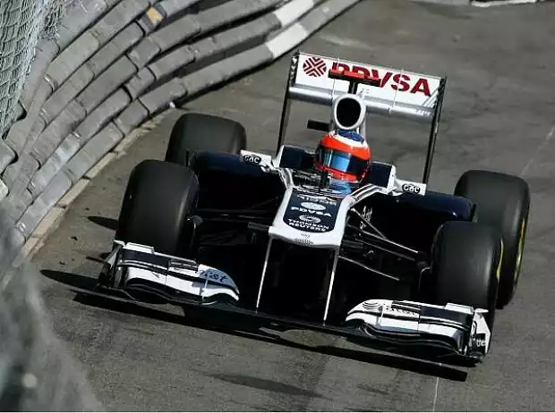 Rubens Barrichello Titel-Bild zur News: Rubens Barrichello
