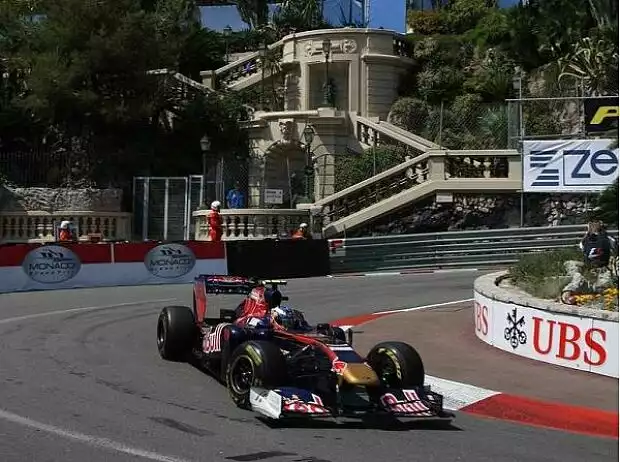 Daniel Ricciardo Titel-Bild zur News: Daniel Ricciardo