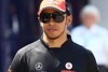 Bild zum Inhalt: Hamilton wettert gegen die Toro-Rosso-Fahrer