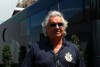 Briatore bestreitet Pläne für ein Comeback