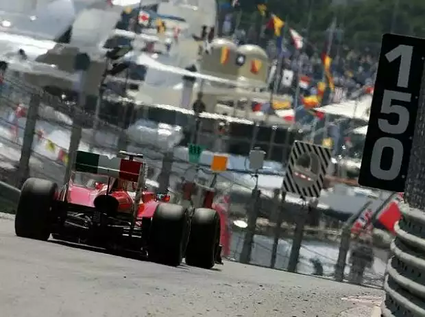 Titel-Bild zur News: Fernando Alonso