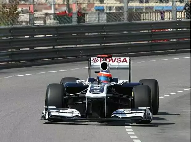 Titel-Bild zur News: Rubens Barrichello