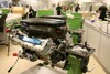 Warum Cosworth seine Meinung geändert hat