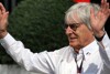 Ecclestone und Bahrain: Eine Entscheidung muss her