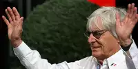 Bild zum Inhalt: Ecclestone und Bahrain: Eine Entscheidung muss her