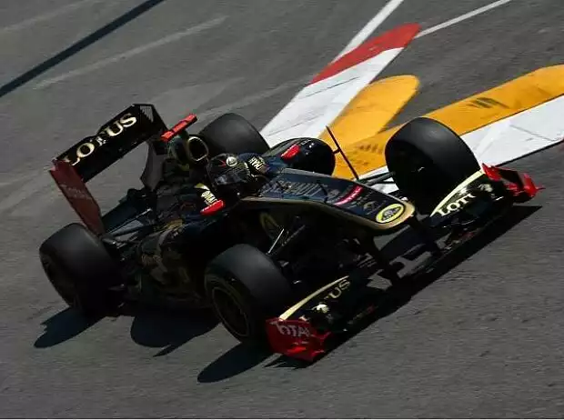 Nick Heidfeld Titel-Bild zur News: Nick Heidfeld