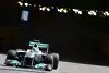 Bild zum Inhalt: Rosberg ist vorsichtig optimistisch