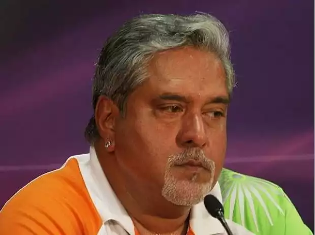 Titel-Bild zur News: Vijay Mallya