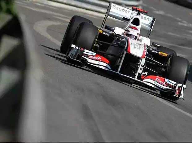 Titel-Bild zur News: Kamui Kobayashi
