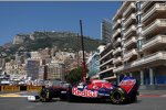 Sebastien Buemi (Toro Rosso) 