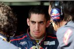 Sebastien Buemi (Toro Rosso) 