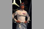 Michael Schumacher (Mercedes) 