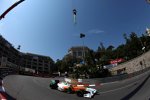 Adrian Sutil (Force India) 