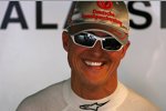 Michael Schumacher (Mercedes) 