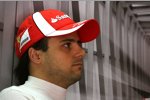 Felipe Massa (Ferrari) 