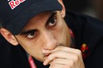 Sebastien Buemi (Toro Rosso) 